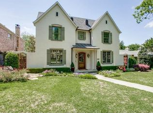2805 Amherst Ave, Dallas, TX 75225