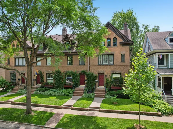 572 Dayton Ave #572, Saint Paul, MN 55102