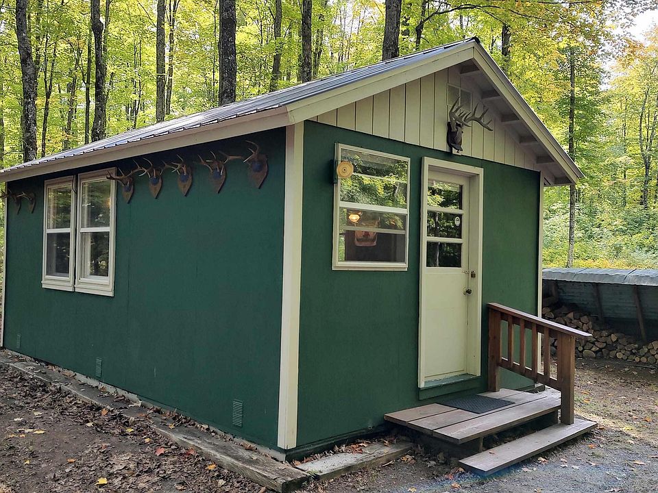 26604 Fo Rd, Covington, MI 49919 Zillow