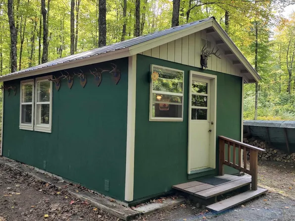 26604 Ford Rd, Covington, MI 49919