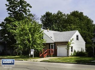 806 N Meade St, Appleton, WI 54911