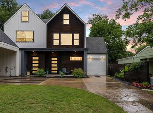 1310 Choquette Dr #B, Austin, TX 78757