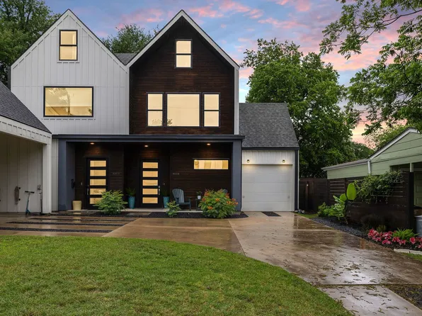 1310 Choquette Dr #B, Austin, TX 78757