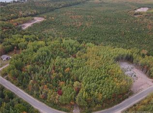 LOT Sunset View Ln, Waterborough, NB E4A 0B3
