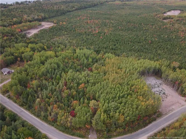 LOT Sunset View Ln, Waterborough, NB E4A 0B3