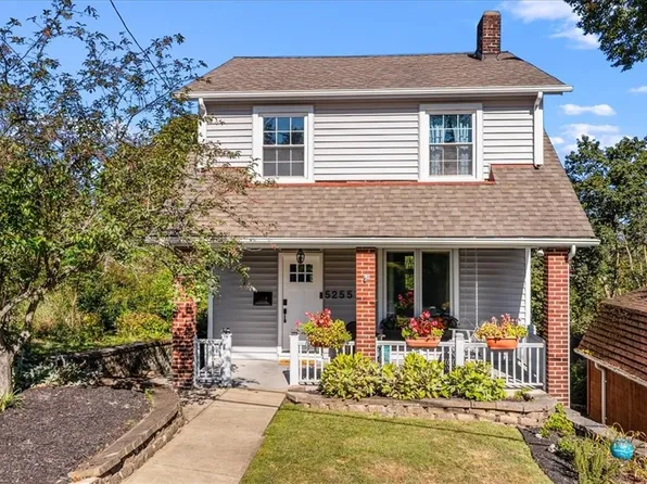 5255 Clarwin Ave, Pittsburgh, PA 15229