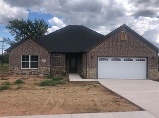 112 Post Oak Dr, Callisburg, TX 76240