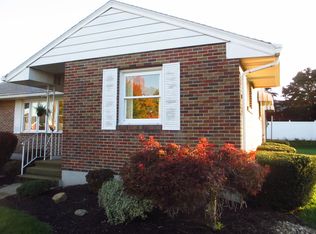 1326 Juniper Cir, Whitehall, PA 18052