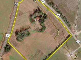 836 McCords Ferry Rd, Fort Motte, SC 29135