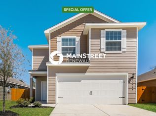 21055 Titian Dr, Magnolia, TX 77355