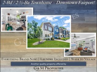 84 High St UNIT 13, Fairport, NY 14450