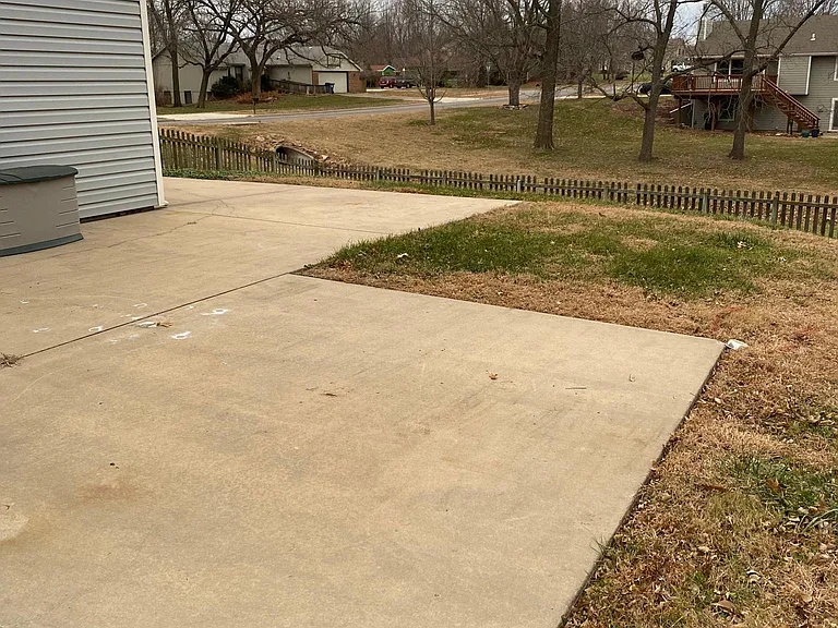 3724 Trail Rd — Photo 3