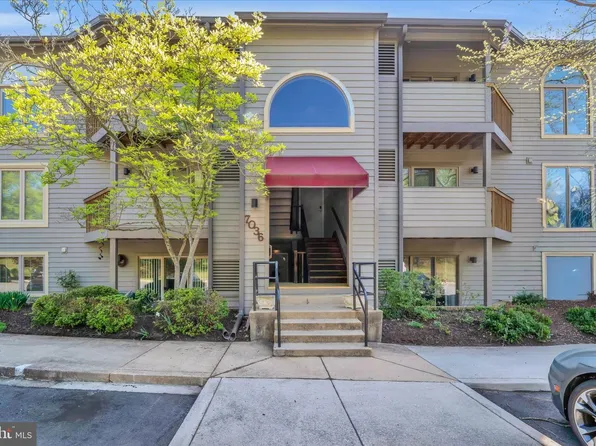 7036 Harbour Village Ct APT T1, Annapolis, MD 21403