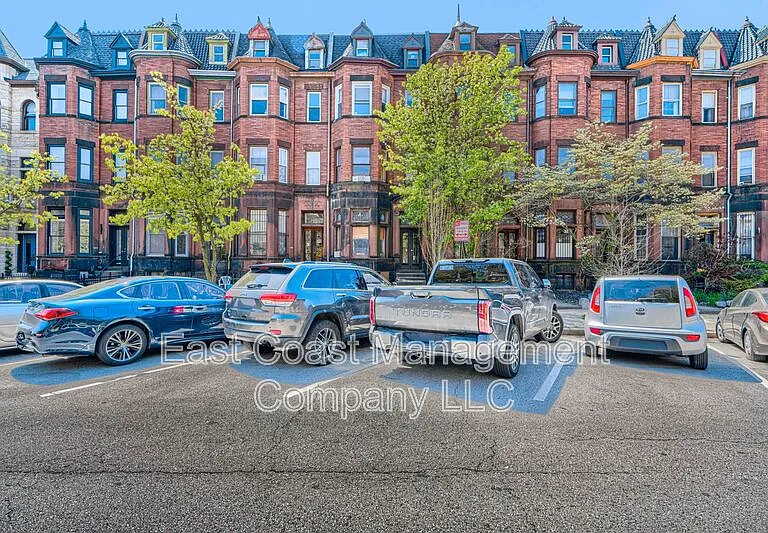 2348 Eutaw Pl #3 — Photo 4