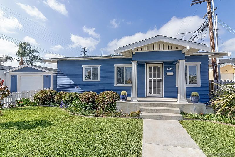 3320 Orange Avenue - photo 4