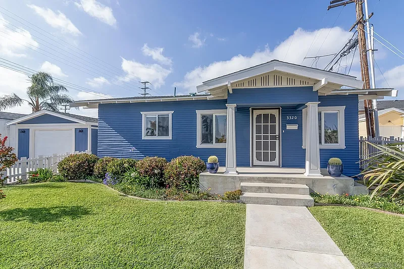 3320 Orange Avenue - photo 5