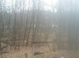 Craft Rd, Hersey, MI 49639