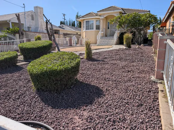 2721 Montezuma Ave, Alhambra, CA 91803
