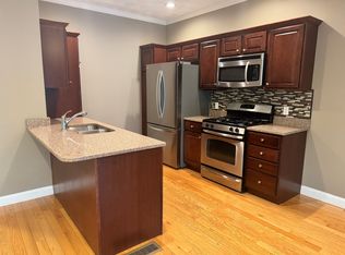 1 Santini St Unit J, North Providence, RI 02904