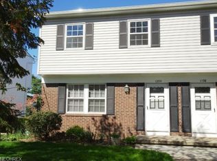 1200 N Carpenter Rd, Brunswick, OH 44212