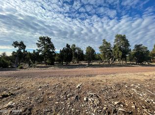 3370 Whisper Ln, Heber, AZ 85928