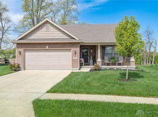 1238 Redbud Cir, Germantown, OH 45327