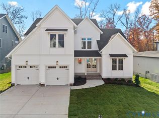 15137 Heaton Dr, Midlothian, VA 23112