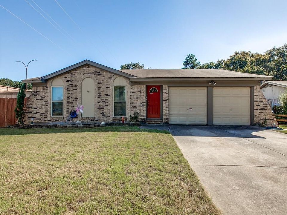 1st image of 5600 Woodhollow Dr