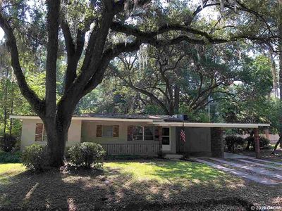 1515 NE 7th Ter, Gainesville, FL, 32601