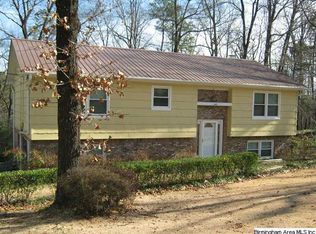 4619 Wooddale Ln, Pelham, AL 35124
