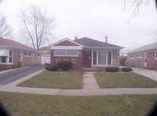 15229 Cottage Grove Ave, Dolton, IL 60419