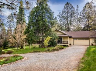 16225 Orchard Springs Rd, Grass Valley, CA 95945