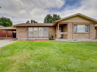 15034 E Olmsted Dr, Denver, CO 80239