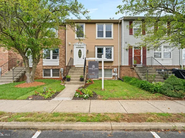 7174 Glenmeadow Ct, Frederick, MD 21703