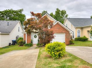 2535 Commons Trce, Augusta, GA 30909