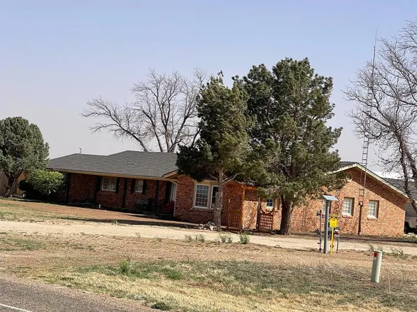 2375 Fm 54, Petersburg, TX 79250