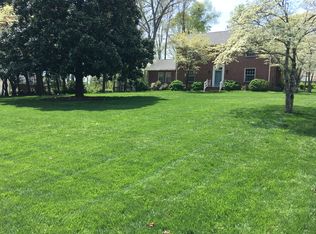 1783 Springbrook Rd, Alcoa, TN 37701