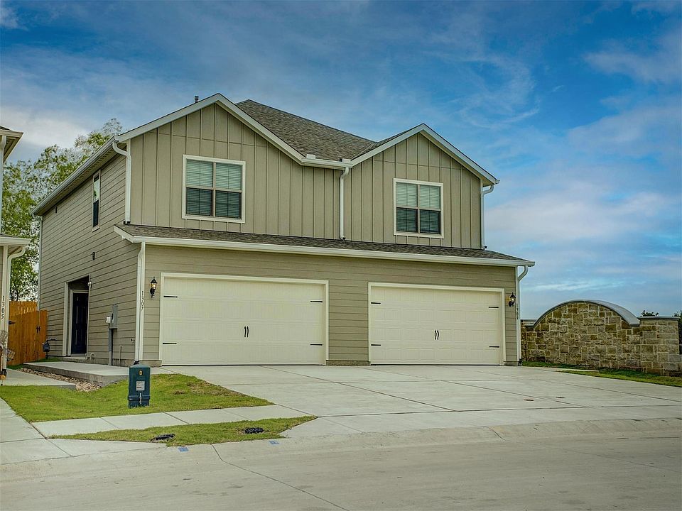 1st image of 1309 Parker Dr #1