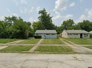 15112 Honore Ave, Harvey, IL