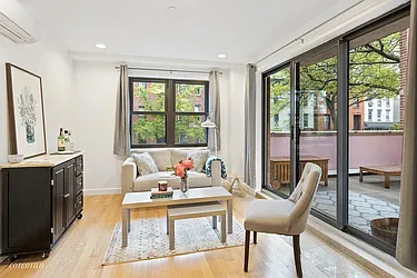 Sold by Corcoran