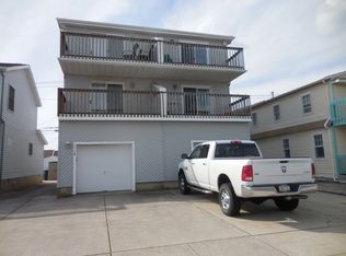 278 39th St S, Brigantine, NJ 08203