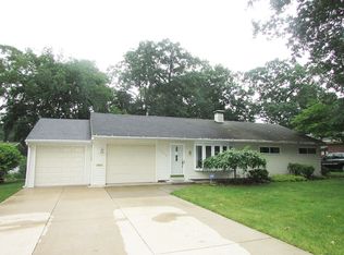 3342 Romaker Rd, Toledo, OH 43615