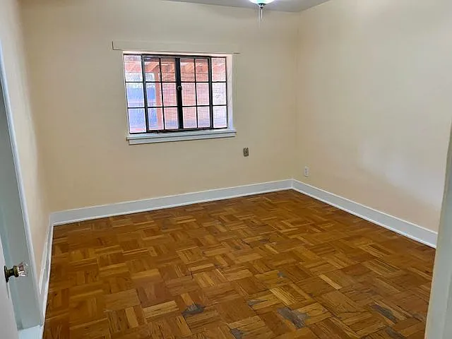Front bedroom
