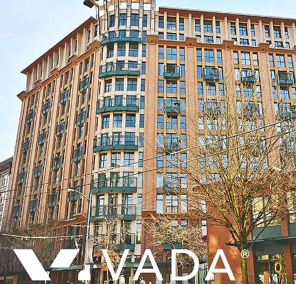 22 Cordova St E #808 — Photo 16