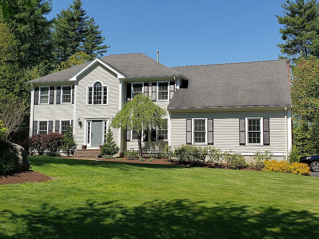 15 Applewood Rd, Norfolk, MA 02056 Zillow