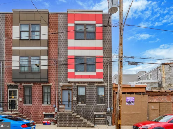 1939 E Arizona St, Philadelphia, PA 19125
