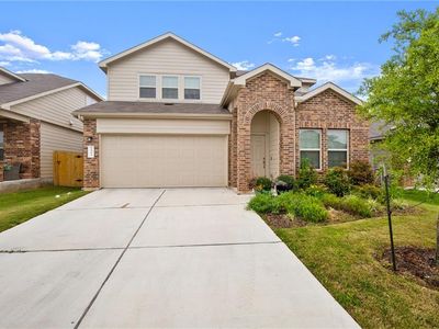 5901 Bell Tower Ln, Austin, TX, 78747