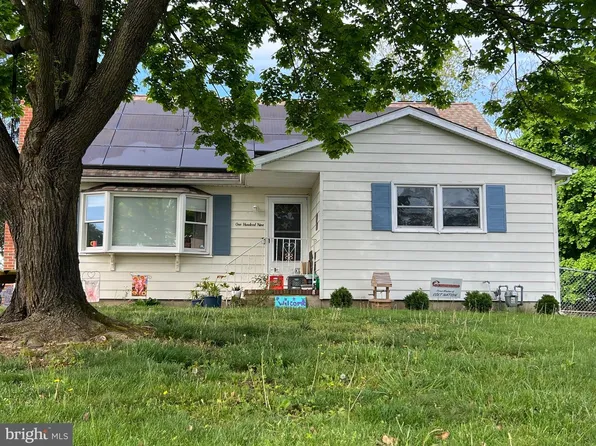 109 Grandview Dr, Bridgeton, NJ 08302