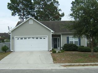 6805 Teviot Rd, Wilmington, NC 28412