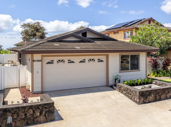 94-1444 Okupu St, Waipahu, HI 96797